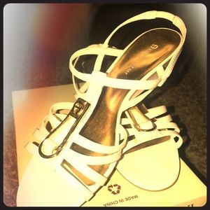 Etienne Aigner Greta Women’s Shoes, sz 9M